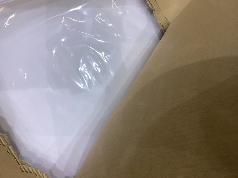 Condition photo showing Good Condition for Framed Wall Art World Map Wall Art Canvas Picture 30inx60in Large Antiqued Map of The World Canvas Painting Artwork Prints for Office Wall Decor Home Living Room Decorations Framed Ready to Hang 58L" x 29W" red map