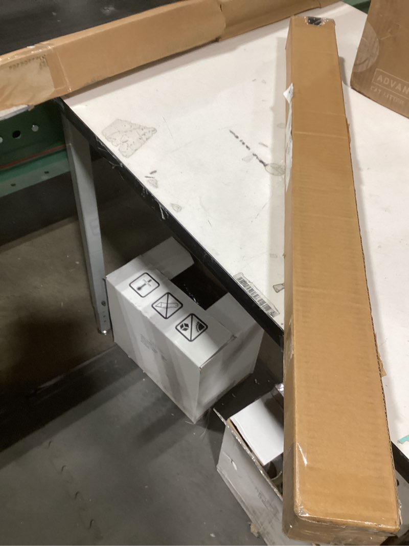 Condition photo showing Good Condition for AOSKY Cordless Roller Shades Blackout Blinds for Windows Room Darkening Rolled Up Shades with Spring