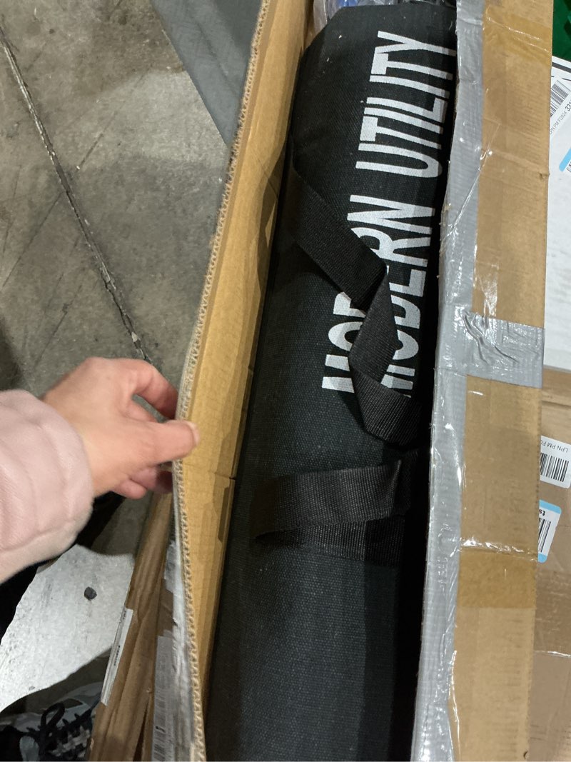 Condition photo showing Good Condition for 2 piece cabinet jacks for installing cabinet, heavy duty third hand tools