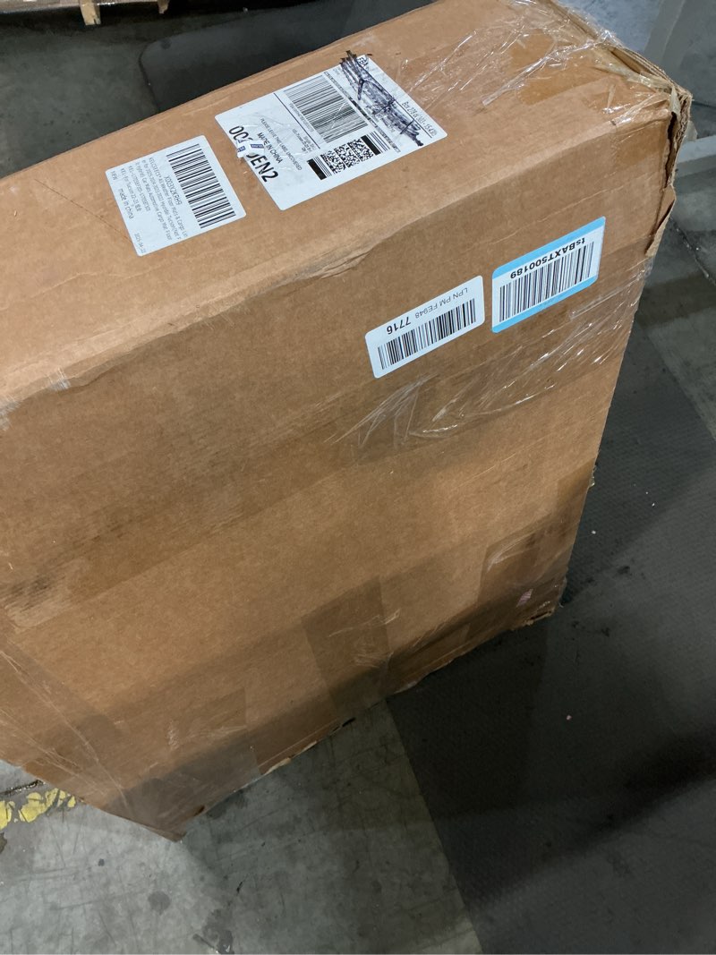 Condition photo showing Good Condition for KELCSEECS® Floor Mats & Cargo Liner for 2026 2025 2024 2023 2022 Hyundai Tucson(Not Fit Hybrid) All Weather Car Mats Cargo Mat Floor Liners Trunk Mat Hyundai Tucson Trunk Liner Accessories Black 21)For 2022-2026 Tucson Floor Mats & Cargo Liner