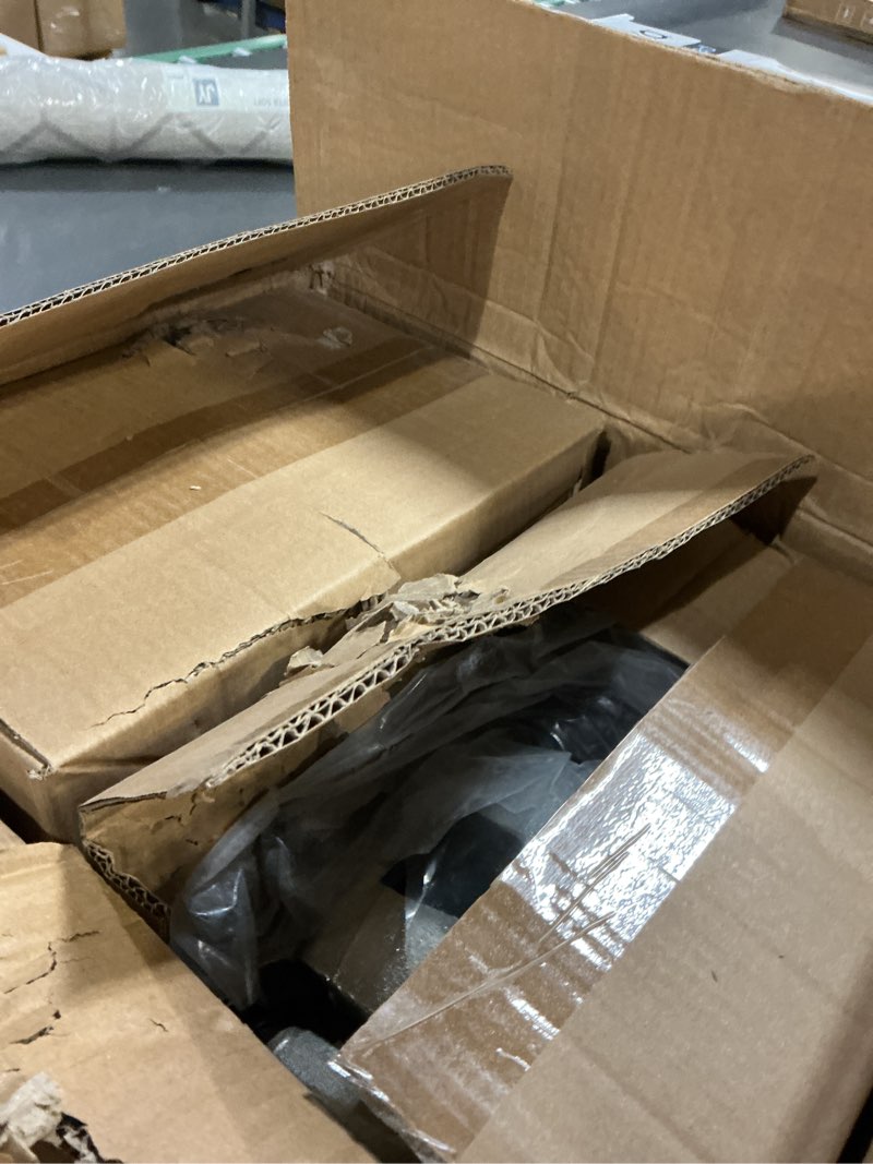 Condition photo showing Good Condition for cciyu 18B5473 18B5472 Rear Left & Right Brake Calipers With Bracket For Ford For F-250 Super Duty 2013-2019,For Ford For F-350 Super Duty 2013-2019 Rear[18B5473+18B5472]