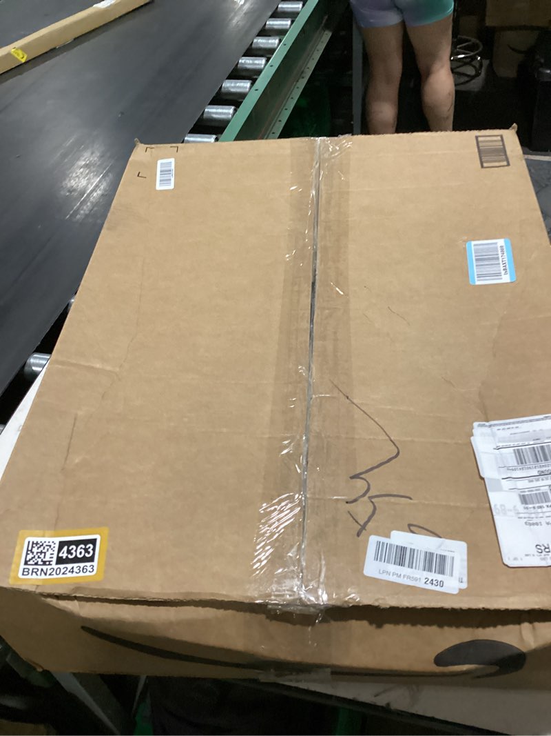Condition photo showing Good Condition for auc11996 discharge chute kit compatible with jo-hn deere d100, d105, d110, d120, e100, e110, e120, e140, e150 e160, e170, la155, z225, z245 42" 48" lawn tractors, replace gy22100, gy20443, gy21901