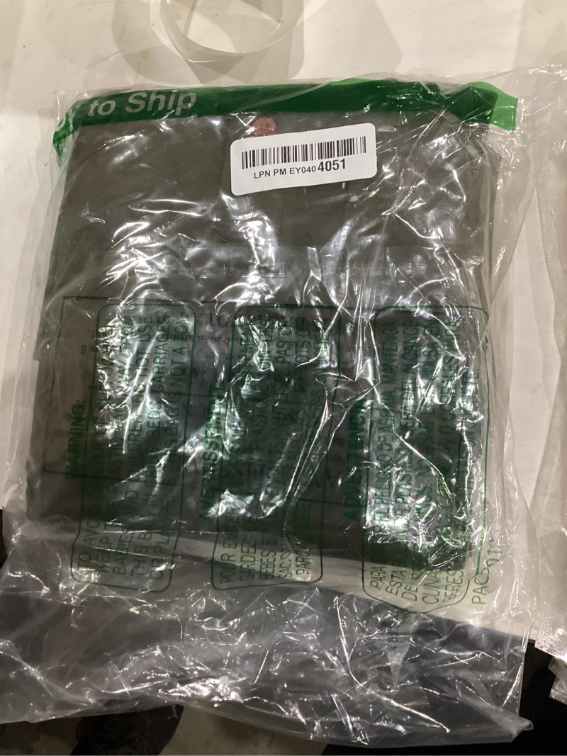 Condition photo showing New/Like New for Mens Long and Short Sleeve Polo Shirts Pocket Casual Solid Cotton Blend Drop Cut Collared Polo Shirts for Men Short Sleeve Small Burgundy