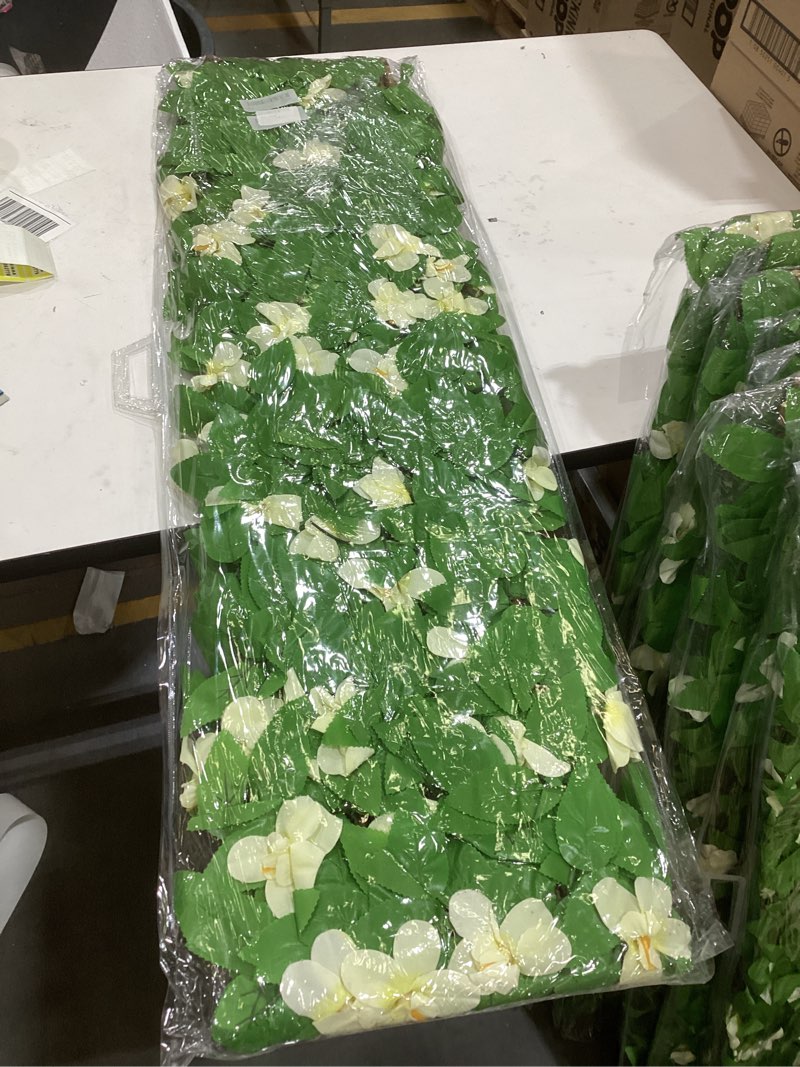 expandable  fence privacy screen for balcony