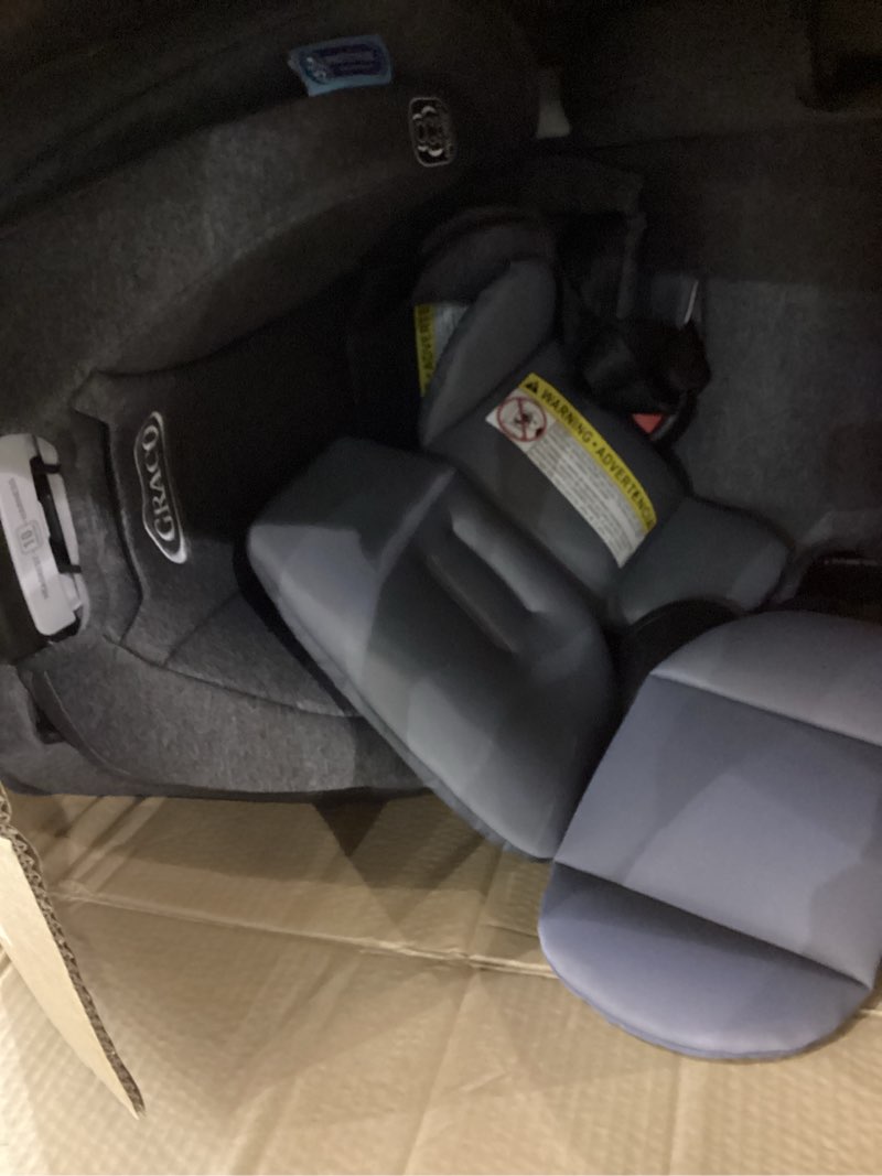 car seat