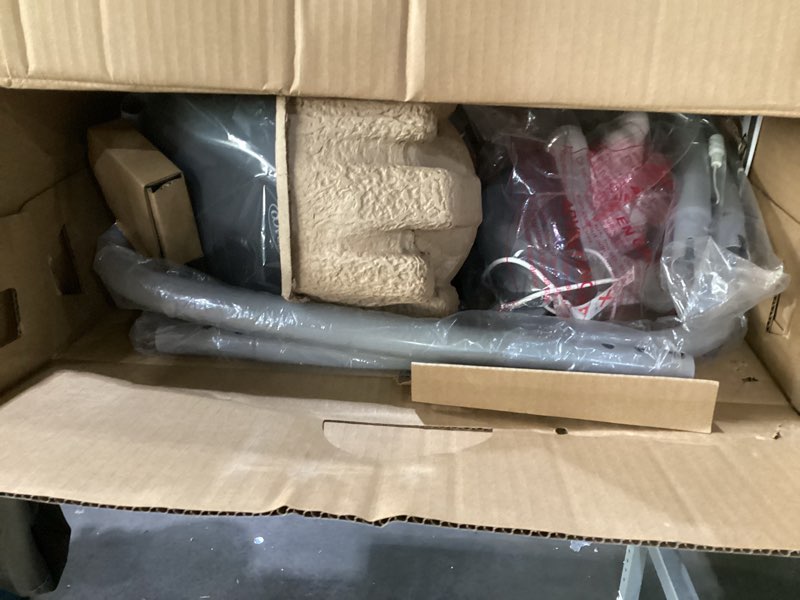Condition photo showing New/Like New for Graco DuetSoothe Swing and Rocker with Removable Swing Seat and 6 Swinging Speeds for Toddler Swing Seat and Swing Chair Sapphire