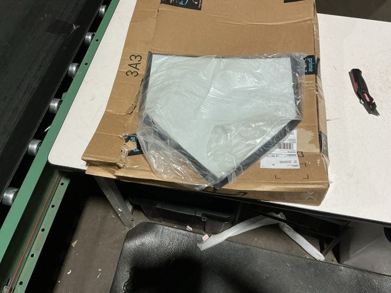 Champion Sports Save-A-Leg Home Plate – Molded Rubber with Spikes