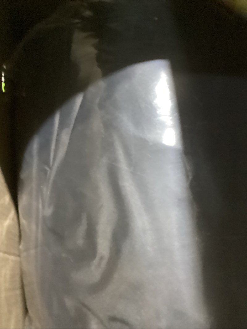 Condition photo showing Good Condition for QH.HOME 18 Ft Round Winter Pool Cover with Fast Tightening Patented Ratchet,Pool Covers for Above Ground Pools, One-Piece Tear Resistant Swimming Pool Cover Protector with Upgraded Ultimate Windproof 18Ft (Round Pool)