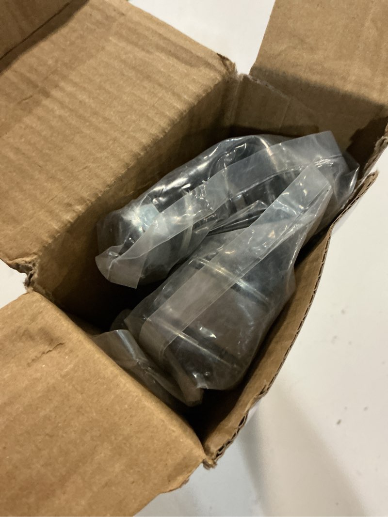 Condition photo showing Good Condition for 1-3.5” lift rear sway bar link stabilizer bar end link left right pair compatible with jeep wrangler jk jl 2007-2022 - fz069630