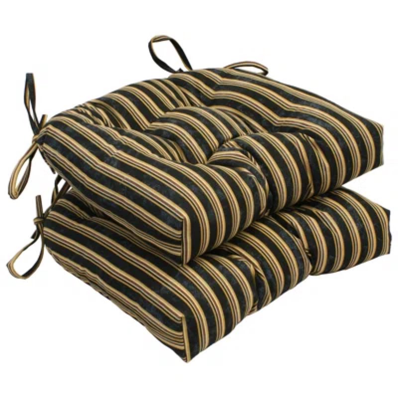 Sihara outdoor 3.5 seat cushion 