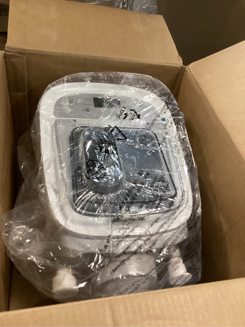 Condition photo showing Good Condition for Philips 7000 Series Pasta Maker, ProExtrude Technology 150W, 8 discs, Perfect Mixing Technology, Preapre up to 8 Portions, HomeID App, White, (HR2660/03)