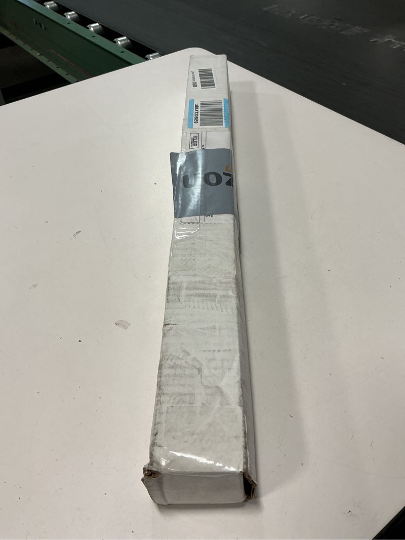 Condition photo showing New/Like New for BOGAR TECH DESIGNS Side Window Chrome Delete Overlay Replacement Compatible with Kia Telluride 2020-2025, Gloss Black Side Windows Gloss Black