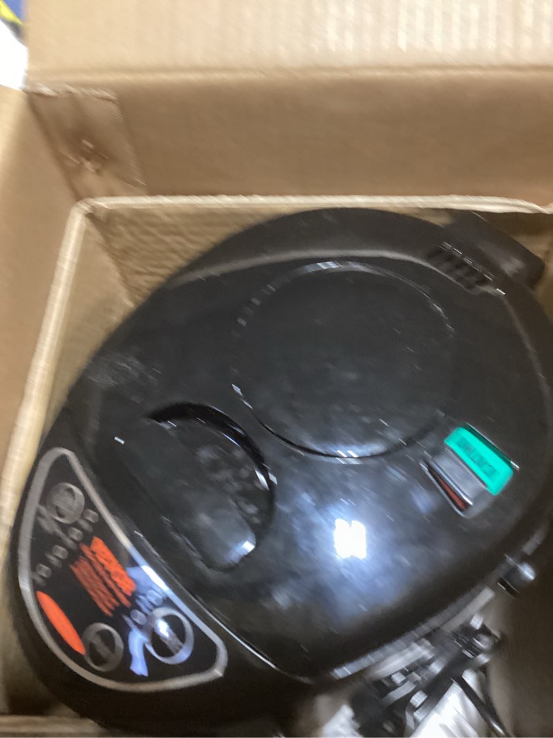 Condition photo showing New/Like New for VEVOR Hot Water Dispenser, Adjustable 4 Temperatures Water Boiler and Warmer, 304 Stainless Steel Countertop Water Heater, 3-Way Dispense for Tea, Coffee and Baby Formula, 4L/135 oz 4.2 Quarts