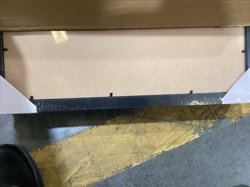 Condition photo showing Good Condition for seseat picture frames 16x20, black poster frame for wall, dispaly pictures 11x14 with mat or 16x20 without mat, pack of 4 black 16x20