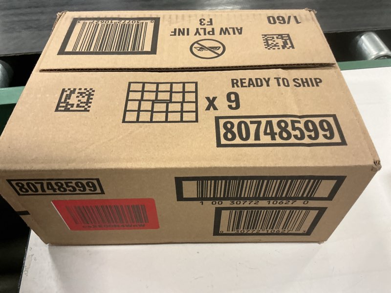 Condition photo showing New/Like New for Always Pocket Flexfoam Size 2 Unscented Pads - Heavy - 60ct