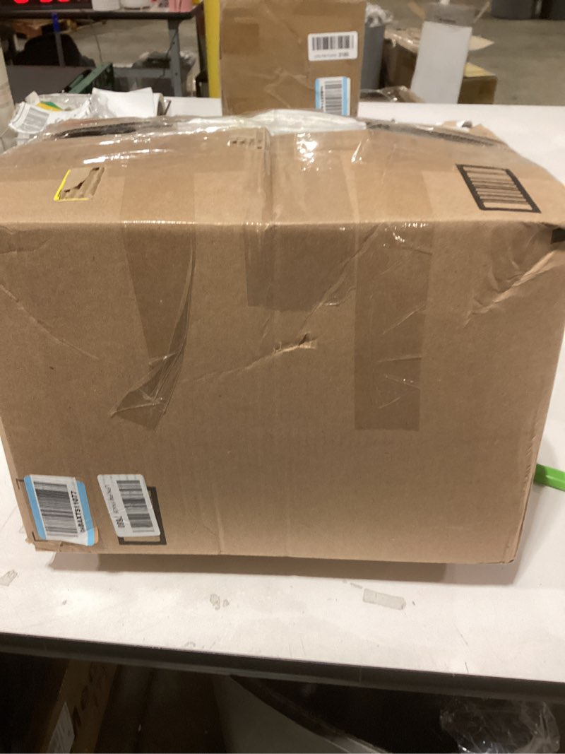 Condition photo showing Good Condition for Zinus 10 Inch Twin Green Tea Memory Foam Mattress [New Version], Fiberglass Free, Medium Firm Feel, Zoned Pressure Relief, Certified Safe Foams & Fabric, Mattress in A Box