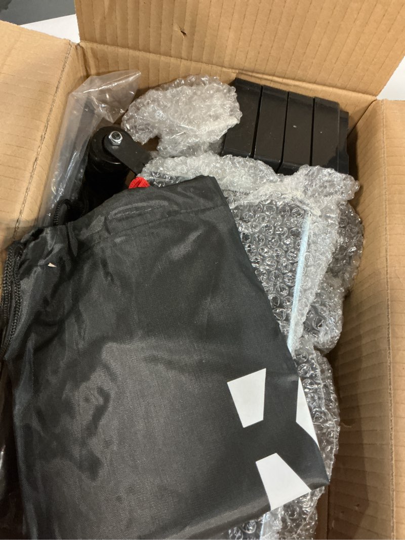 Condition photo showing Good Condition for Furniture Moving Dolly with Reinforced Steel Panel Heavy Duty,360°Swivel & Top Brake Furniture Movers with Wheels,Furniture Lifter Set of 4 up to 3000 LBS for Appliances,Sofa,Fridge,Washing Machine 5.3*5.3 IN 3000 LBS