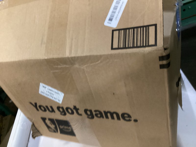 Condition photo showing Good Condition for HYLEORY All Season King Size Bed Comforter - Cooling Down Alternative Quilted Duvet Insert with Corner Tabs - Winter Warm - Machine Washable - Dark Grey King?90*102? Dark Grey