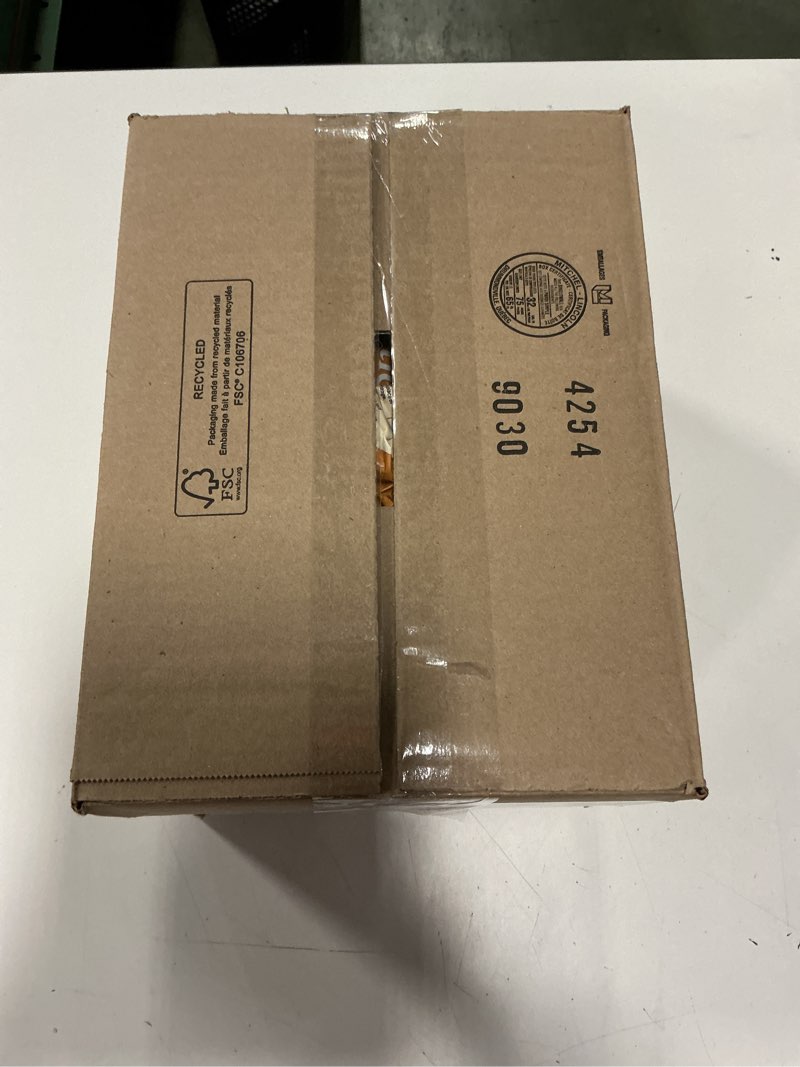 Condition photo showing New/Like New for Wellpet 634417 6-Pack Extra Tasty P-Nuttier Biscuits, Mini, 20-Ounce ( BB: 24/Jan/26)