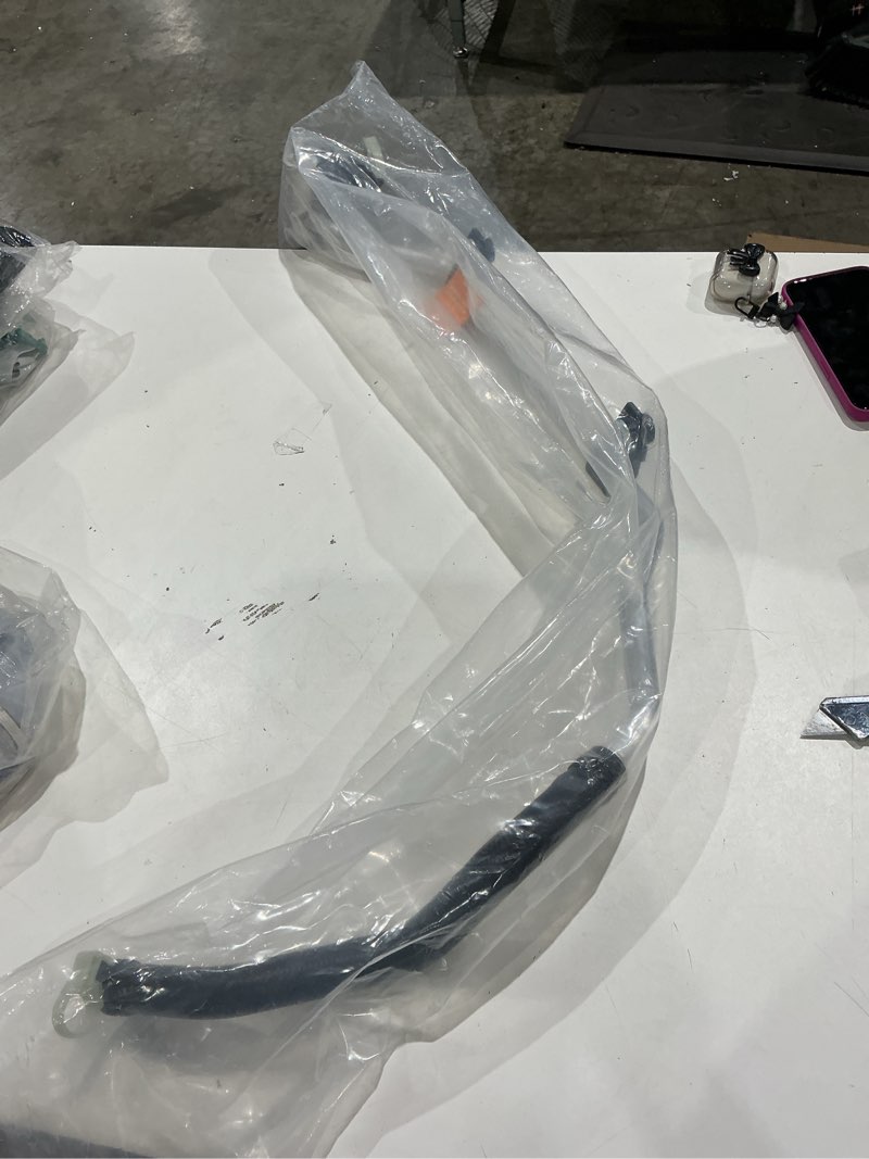 Condition photo showing Good Condition for dorman 626-598"oe solutions" engine heater hose assembly