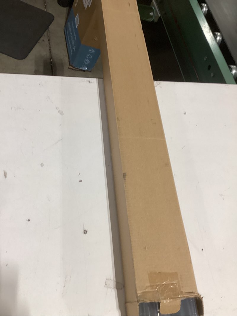 Condition photo showing Good Condition for Joydeco No Tools No Drill Blinds for Indoor Windows, Cordless Window Blinds Cellular Shades Top Down