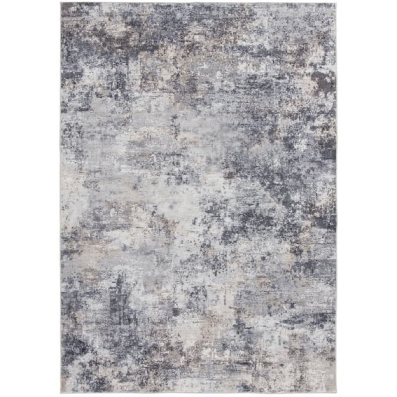 Area rug 5x7 grey /beige Washable Area Rug