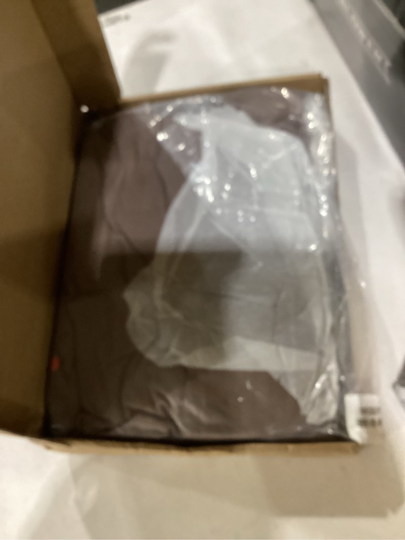 Condition photo showing Good Condition for 3 pack women's oversize nursing shirts | breastfeeding tops, with hidden zippers, loose fit short sleeve t-shirts, maternity lounge tee, mama clothes, soft fabric light brown, white, black large