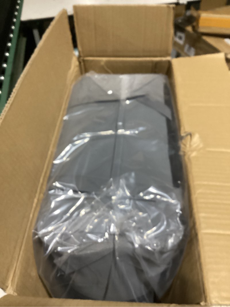 gonex cooler backpack, 40 can insulated soft backpack cooler bag for men women, waterproof nylon tpu