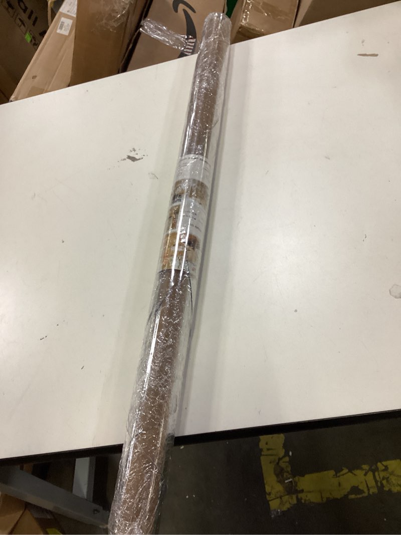 Condition photo showing New/Like New for OstepDecor Clear Round Table Protector 36 Inch Thick Clear Table Cover Protector Round, Plastic Waterproof PVC Tablecloth, Vinyl Circle Table Top Protector for Dining Room Table 36" (Round) Round Clear