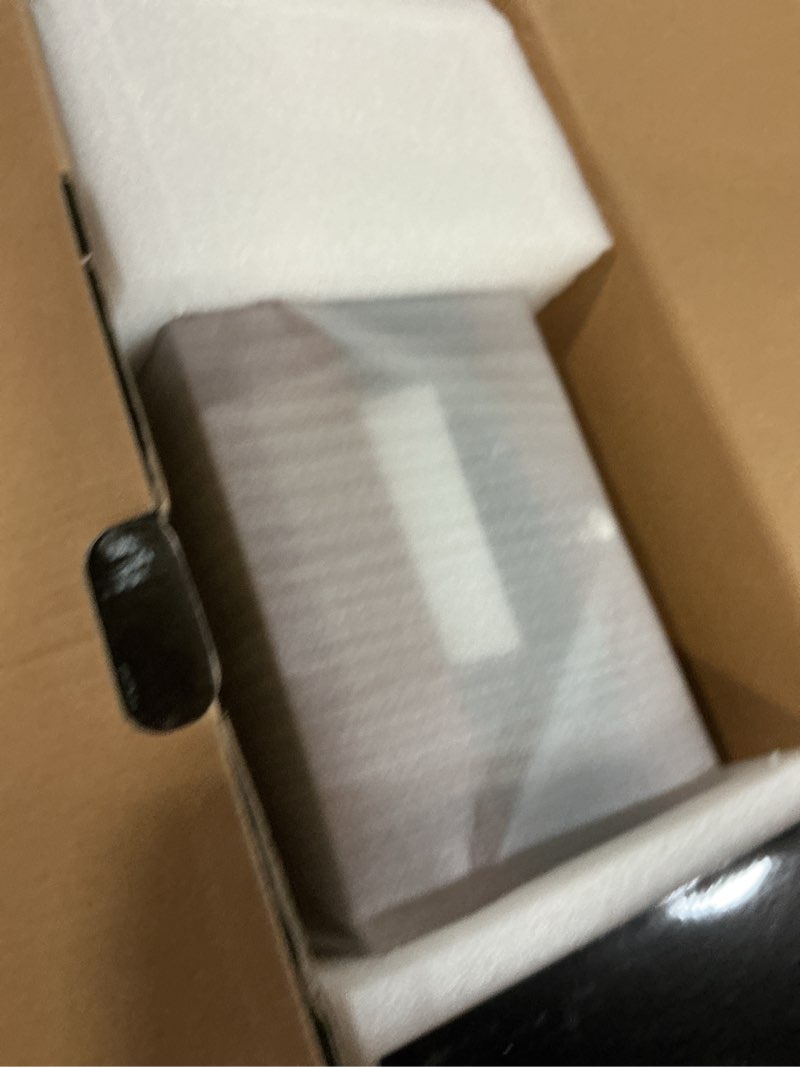 Condition photo showing Good Condition for boldworks Silverware Storage Box Silverware Chest Case for Silver Flatware with Lid Tarnish Proof Felt Lined Partition and Drawer Holds Service for 14 Includes Polishing Cloth 2 Tier