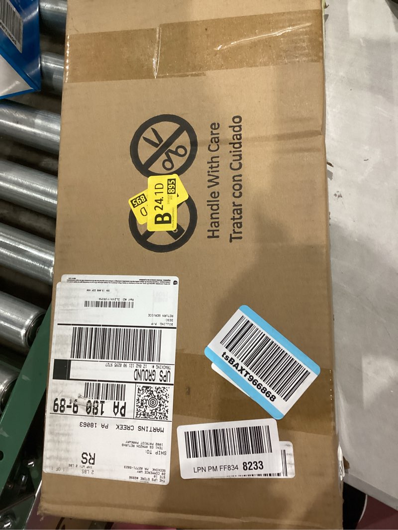 Condition photo showing Good Condition for UPGRADED W11158804 Dishwasher Silverware Basket Compatible with Whirlpool Dishwasher Silverware Basket Parts 8562061 W10350340 W10629540 Dishwasher Utensil Basket WDT750SAHZ0 WDT970SAHZ0 WDTA50SAHZ0