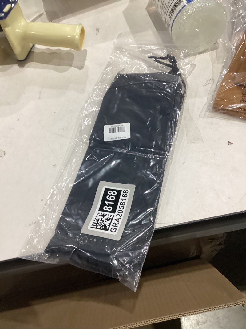 Condition photo showing New/Like New for Sani Light Hood - Black - Size U