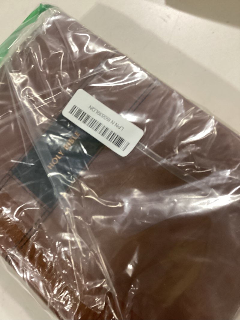 NIV, The Grace and Truth Study Bible (Trustworthy and Practical Insights), Large Print, Leathersoft,