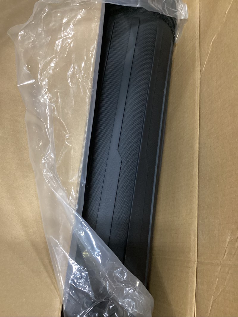 Condition photo showing Good Condition for floor mats for 2025 2026 tesla model y juniper, 8pcs all weather full set cargo liners accessories, 3d tpe odorless floor mat trunk frunk rear mats for 5-seater(not fit 7seat and standard) 25 model y
