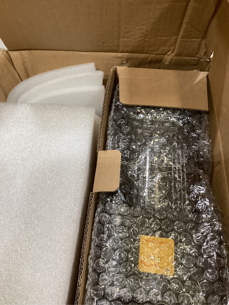 Condition photo showing New/Like New for High Torque AC Motor + Speed Controller + Gear Box, 250W Single Phase Electric Motor with Gearbox, Variable Speed Motor, Reversible Gear Motor with Control Box, 110V Geared Motor