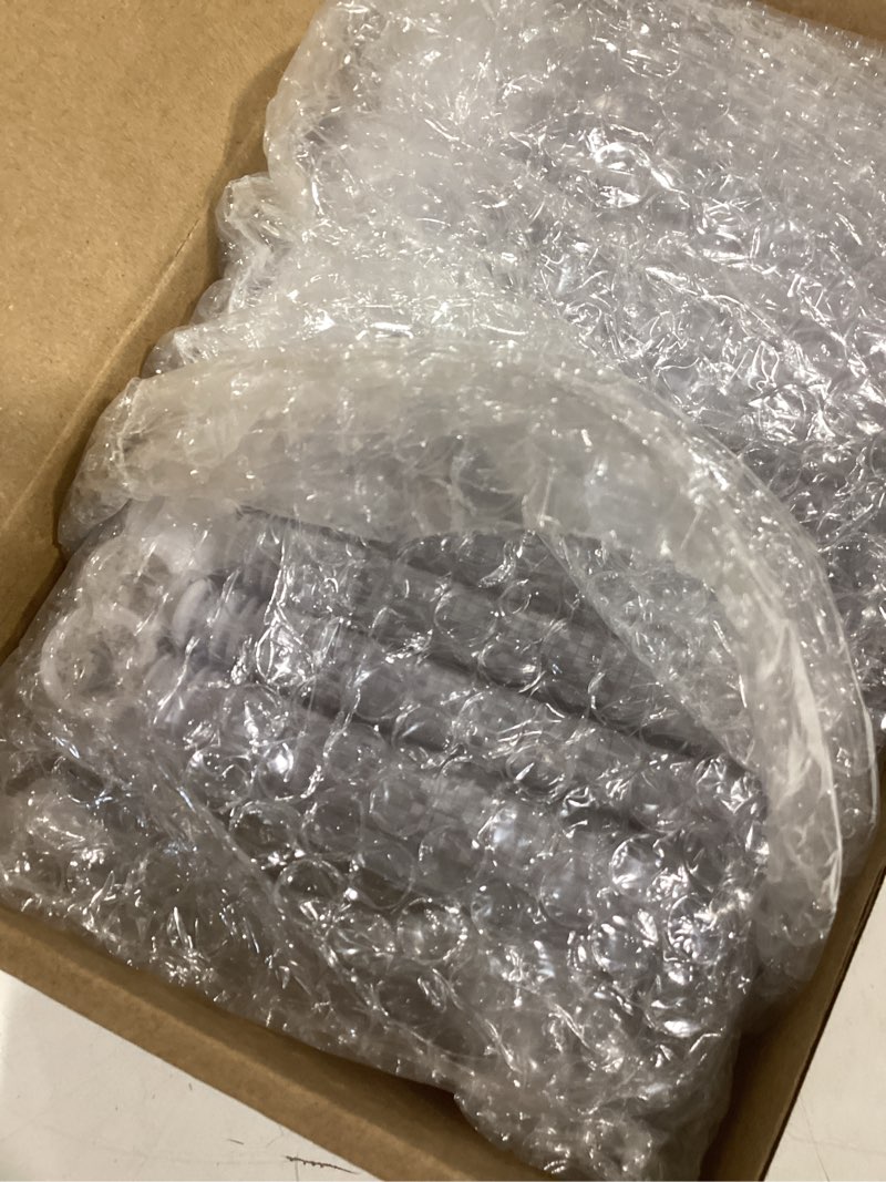 Condition photo showing Good Condition for 48 Pcs Disco Wedding Party Favors Bubbles Wands Bulk with Disco Balls Top and Stickers Party Favors Supply Bubble Wands for Summer Birthday Wedding Gift Outdoor Indoor Activity