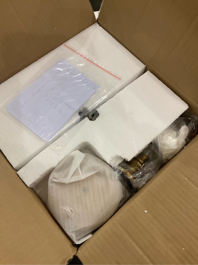 rosysky 3-Light Chandelier,Vintage Gold Farmhouse Pendant Light Fixture for Kitchen,Adjustable Hangi