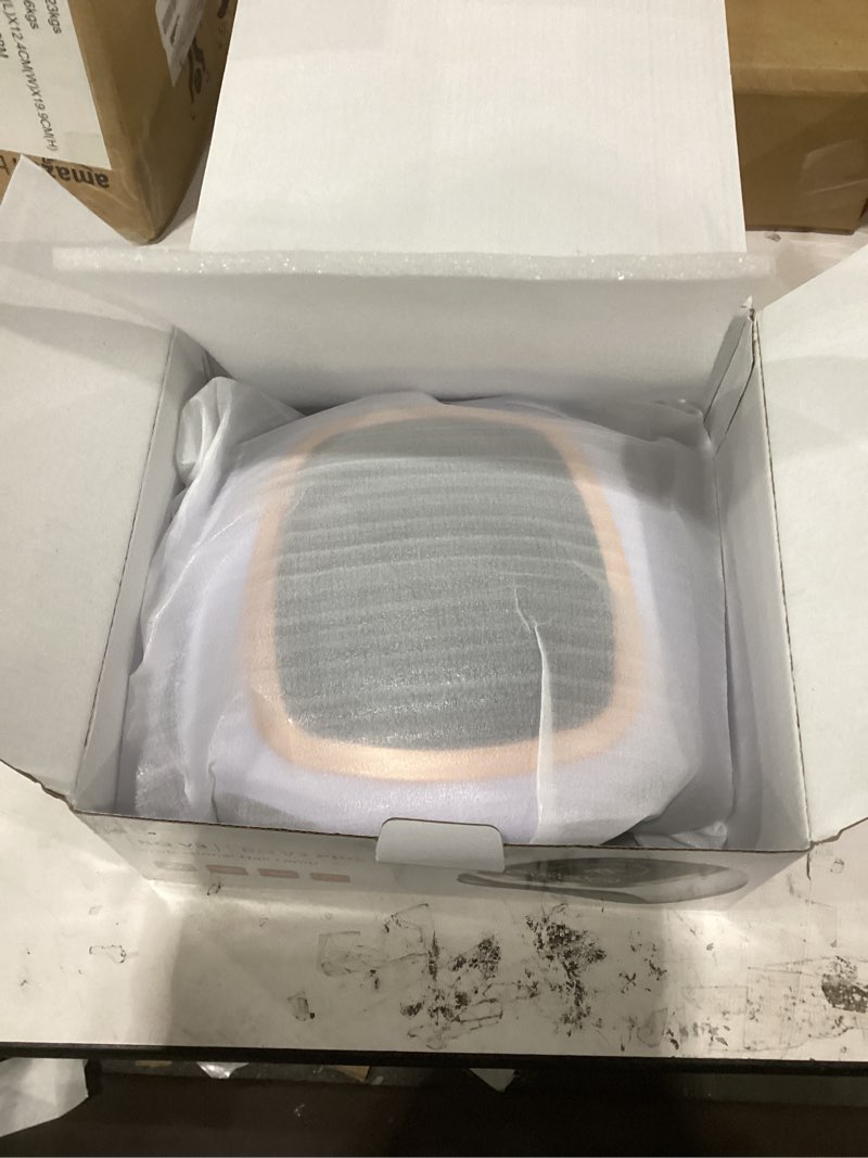 Condition photo showing Good Condition for uv led nail lamp, gugusure upgrade 180w nail dryer for gel polish with lcd display, auto sensor and 4 timer settings, professional curing lamp light with 42 beads for salon and home white