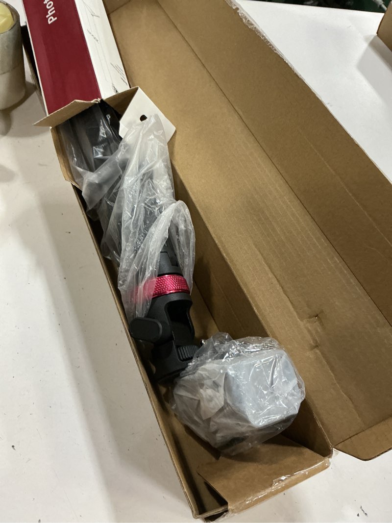 Condition photo showing Good Condition for 80in pocket 3 selfie stick tripod for gopro action camera, extendable stand vlog mount for dji osmo pocket 3 action 6 5 pro 4 3 for xtra muse for insta360 x5 x4 x3 for akaso dslr accessories