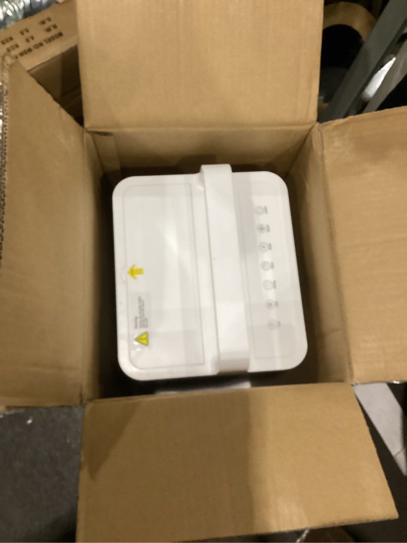 Condition photo showing As Is for Portable Windowless Air Conditioners, 3-IN-1 Swamp Cooler, Evaporative Air Cooler, 6 Speeds & 3 Modes, 3-Gal Water Tank for Cooling, 20 FT/S Remote Control, Portable Air Cooler for Indoors