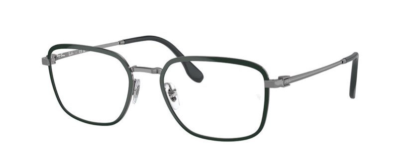 Ray-Ban RX6511 3165 - 53mm 