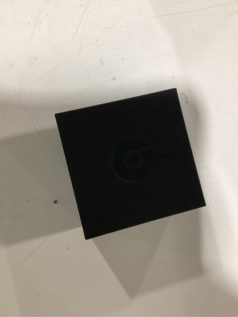 Condition photo showing New/Like New for Beats Fit Pro (1st Gen) - True Wireless Noise Cancelling Earbuds - Active Noise Cancelling - Sweat Resistant Earphones, Compatible with Apple & Android, Class 1 Bluetooth®- Beats Black Beats Black Fit Pro Without AppleCare+