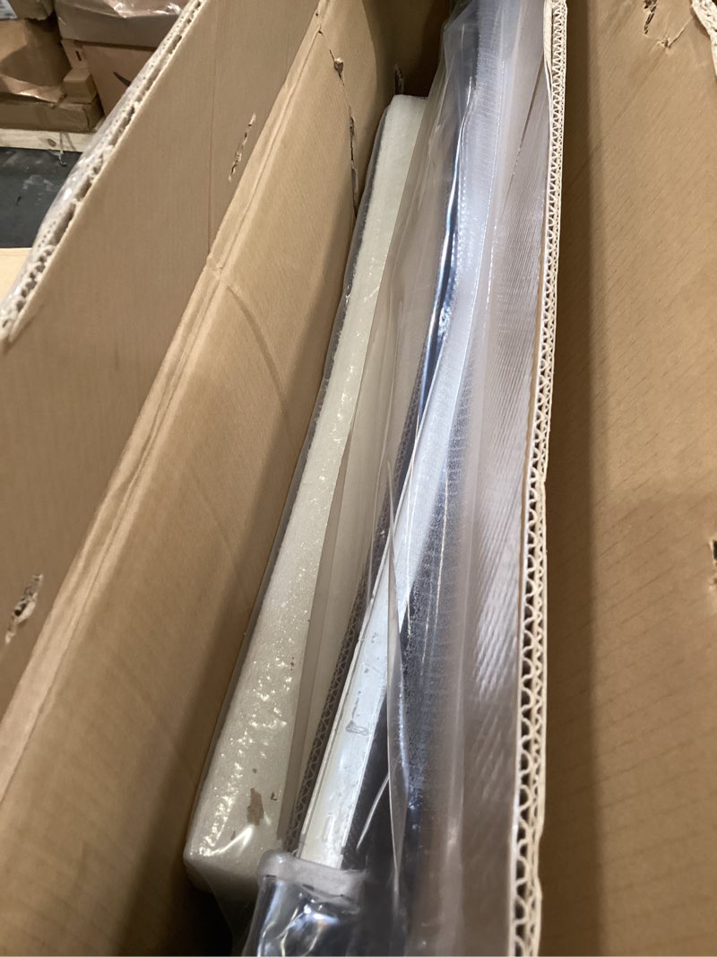 Condition photo showing Good Condition for vibeup 13084 radiator compatible with dodge journey 2009-2020 2.4l 3.5l 3.6l | #replaces k68038238aa dpi13084