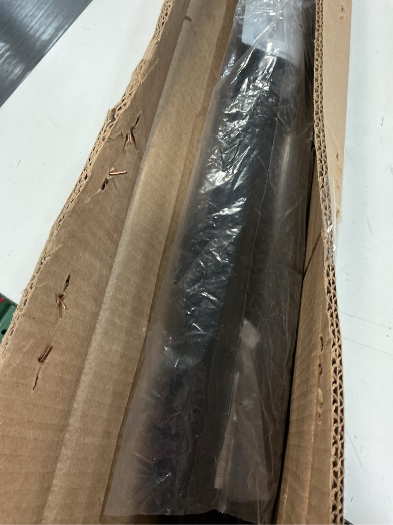 Condition photo showing Good Condition for Go Rhino Universal Bed Rails Bed Rails | 47.5", Mild Steel, Black | 8048UB