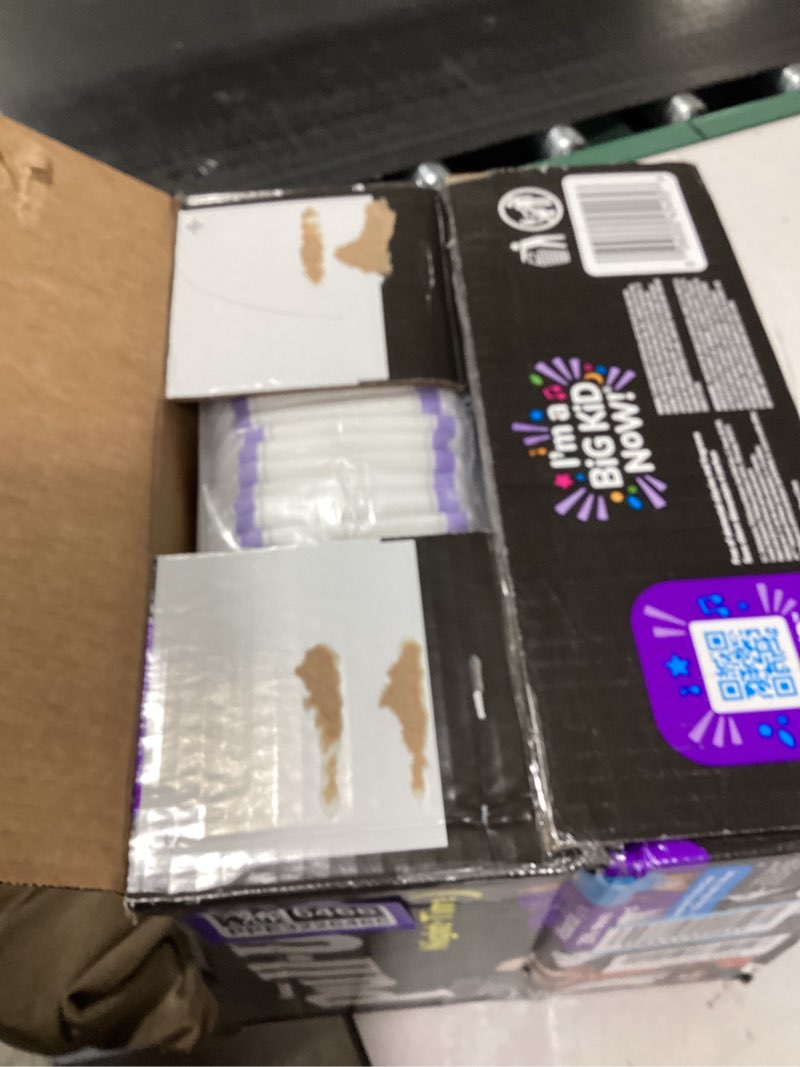 Condition photo showing New/Like New for Pull-Ups Boys' Night-Time Potty Training Pants, Size 3T-4T Overnight Training Underwear (32-40 lbs), 60 Ct 3T-4T 60