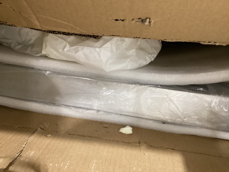 Condition photo showing New/Like New for 4-Row Radiator Compatible with 2005-2012 Chevy Corvette C6 5.3l 6.0l 6.2l 7.0l V8 SSR Z06 ZR1 427 Limited Edition 2007 2008 2009 2010 2011 2013 (4 Row)