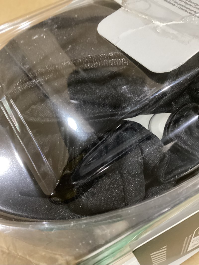 Condition photo showing Good Condition for Skullcandy Crusher 540 Active Wireless Bluetooth Headphones with Multi-Sensory Bass, Noise Isolating Over-Ear Fit, Sweat and Water Resistant, 40 Hours Battery, Microphone for iPhone Android - Concrete