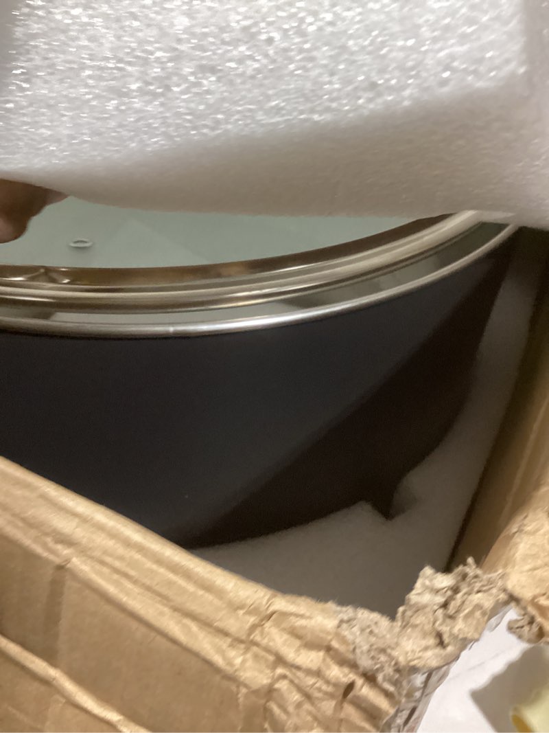 Condition photo showing New/Like New for TOAUTO 60 Lbs Commercial Digital Wax Melter, 30L Extra Large Electric Candle Making Machine for with Adjustable Temperature Control, Fast-Pour Spout & Easy Clean for Candle Business 1100W 120V