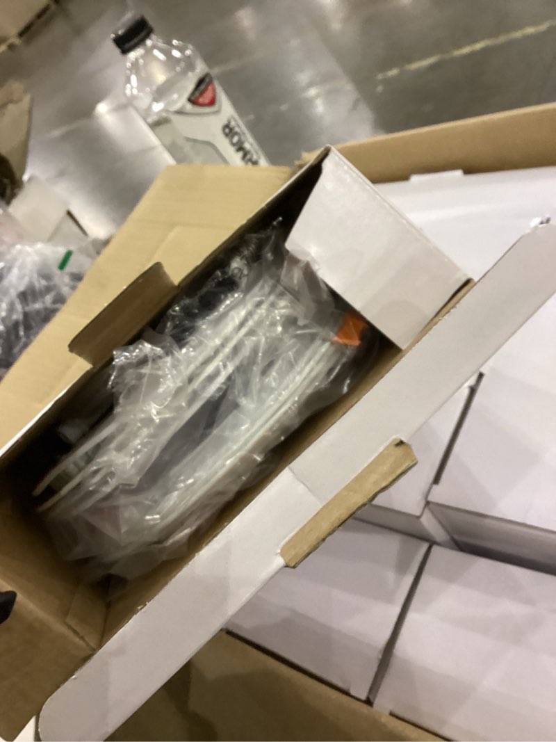 Amico 24 Pack 6 Inch 5CCT Ultra-Thin LED Recessed Ceiling Light with Junction Box, 1050LM Brightness