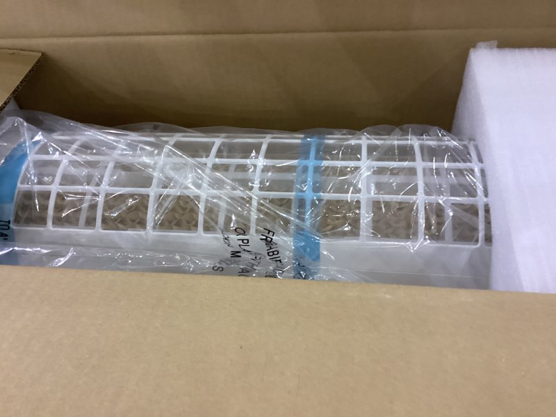 COOLECH 42 INCH Windowless Portable Air Conditioners w/4 Modes & 3 Speeds, 1-Gal Tank for 15H Coolin